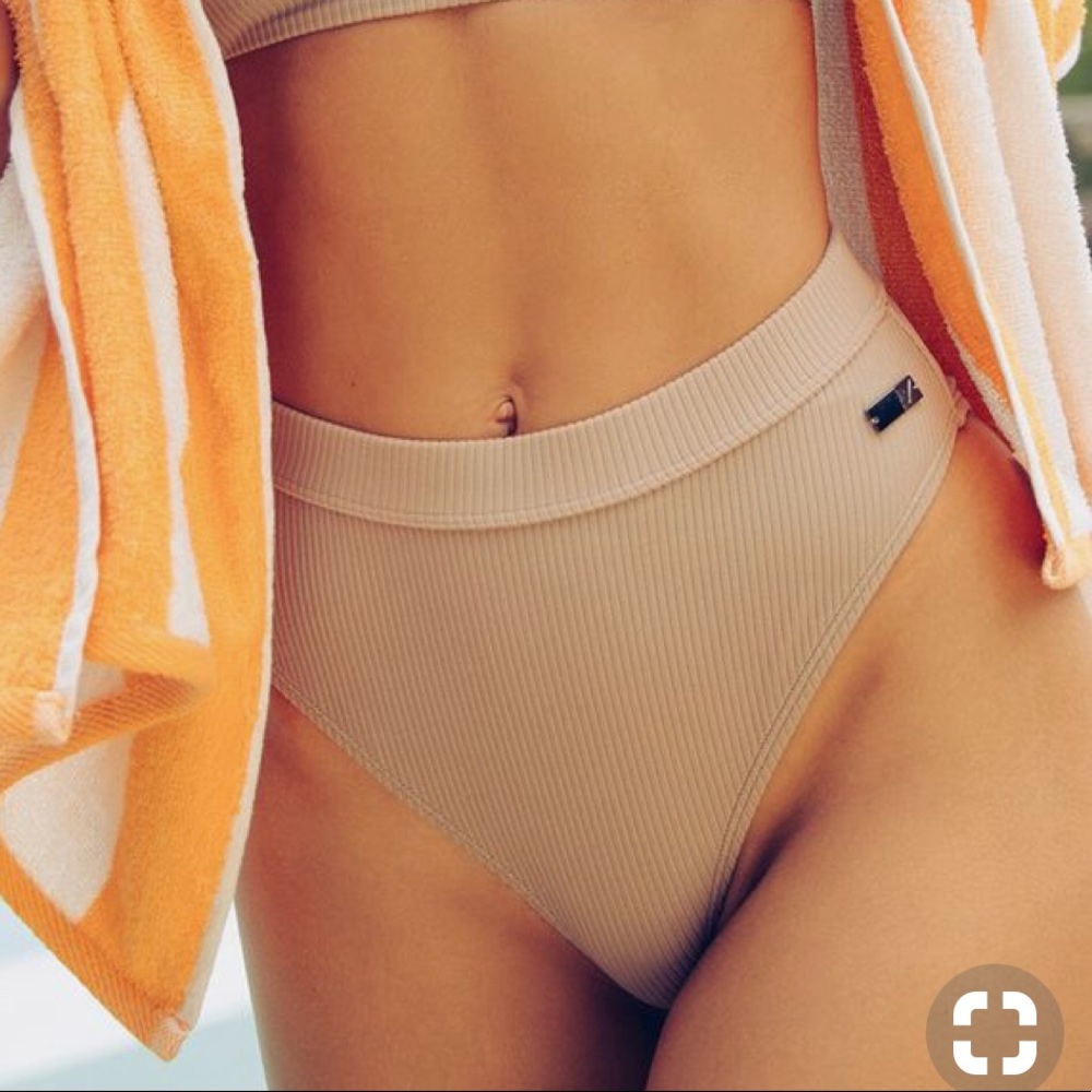 Gymshark Essence Bikini Bottom